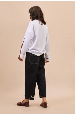 Джемпер Rivoli 3104 Джемпер Rivoli 3104