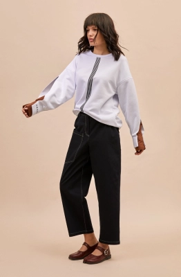 Джемпер Rivoli 3104 