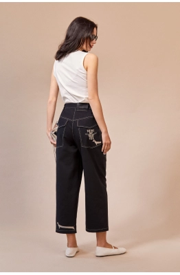 Брюки Rivoli 5248 