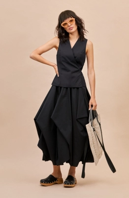 Жилет Rivoli 8088 