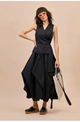 Жилет Rivoli 8088  Жилет Rivoli 8088