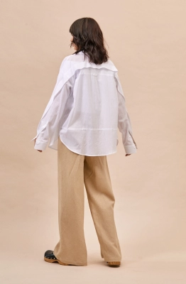 Блуза Rivoli 2444 Блуза Rivoli 2444