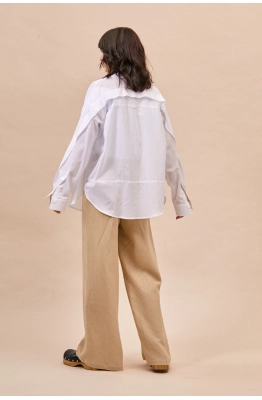 Блуза Rivoli 2444 Блуза Rivoli 2444