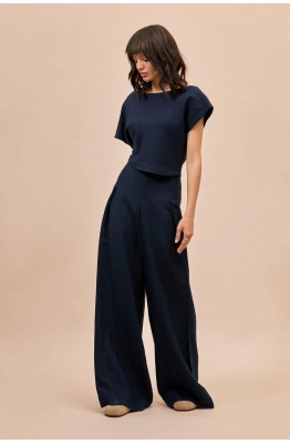 Блуза Rivoli 2447  Блуза Rivoli 2447