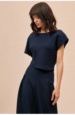 Блуза Rivoli 2447  Блуза Rivoli 2447