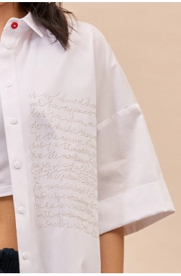 Блуза Rivoli 2452  Блуза Rivoli 2452