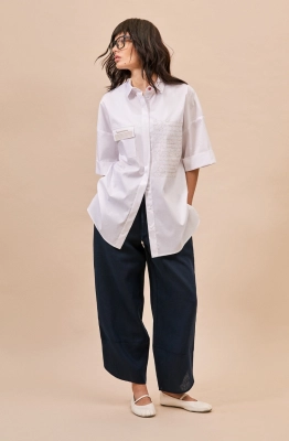 Блуза Rivoli 2452 