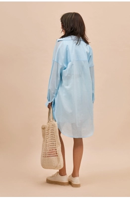 Блуза Rivoli 2448.1 