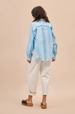 Блуза Rivoli 2444.2 Блуза Rivoli 2444.2