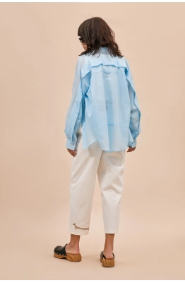 Блуза Rivoli 2444.2 