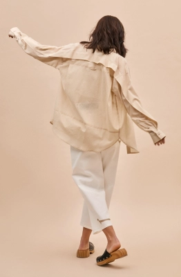 Блуза Rivoli 2444.1 Блуза Rivoli 2444.1