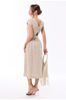 Платье Golden Valley 4805-2 серый  Платье Golden Valley 4805-2 серый