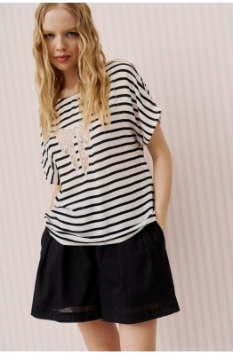 Футболка Lokka 1635 