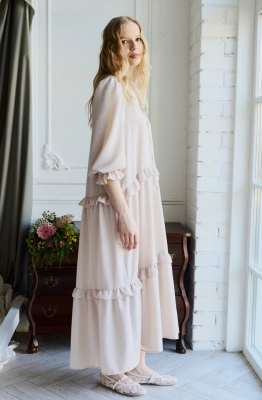 Платье Lokka 1658  Платье Lokka 1658