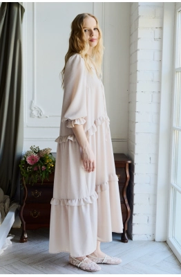 Платье Lokka 1658 Платье Lokka 1658