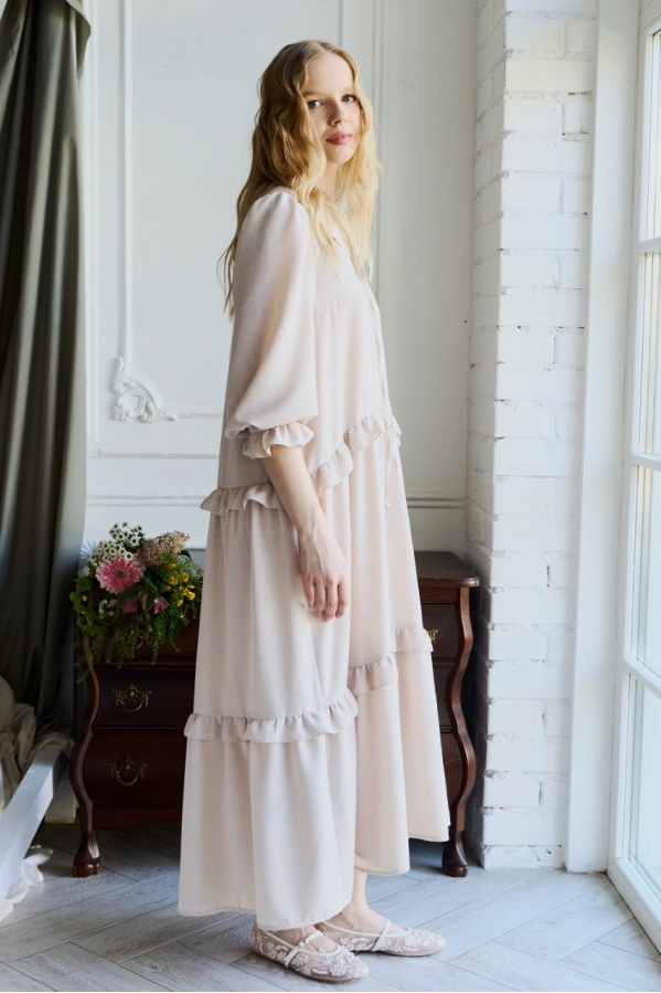 Платье Lokka 1658 Платье Lokka 1658