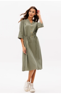 Платье Фантазия Мод 5102 