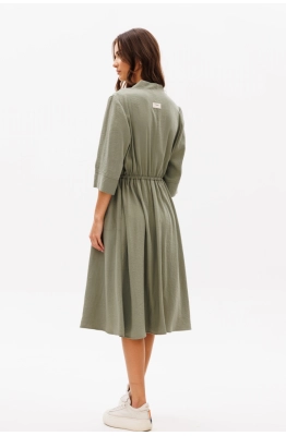 Платье Фантазия Мод 5102 