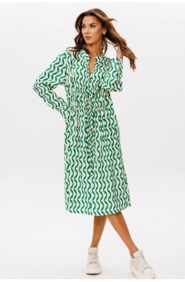 Платье Фантазия Мод 5120 