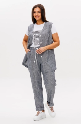 Костюм Фантазия Мод 5121 