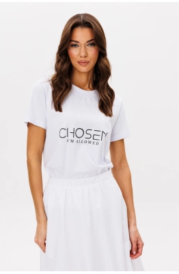 Футболка Фантазия Мод 5188 молочный 