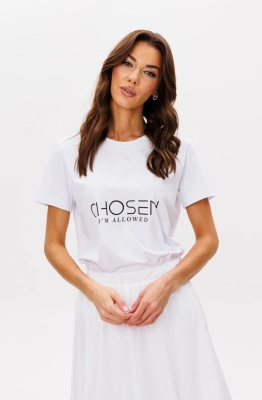 Футболка Фантазия Мод 5188 молочный  Футболка Фантазия Мод 5188 молочный