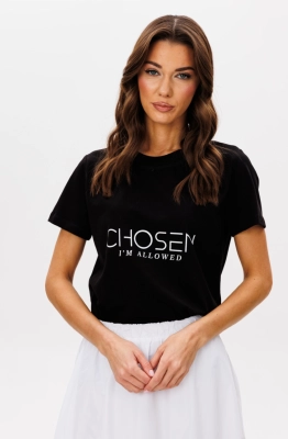 Футболка Фантазия Мод 5188 черный  Футболка Фантазия Мод 5188 черный