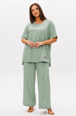 Костюм Фантазия Мод 4847  