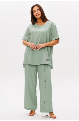 Костюм Фантазия Мод 4847  