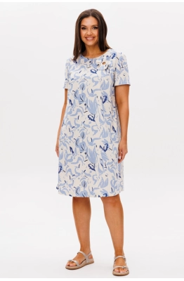 Платье Фантазия Мод 5150 