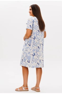 Платье Фантазия Мод 5150 