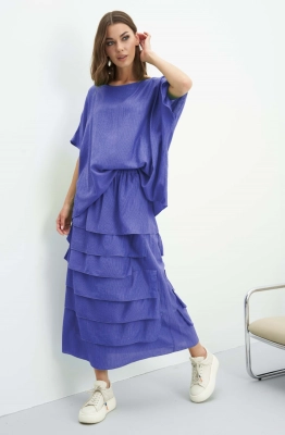 Костюм Фантазия Мод 4473 джинс 