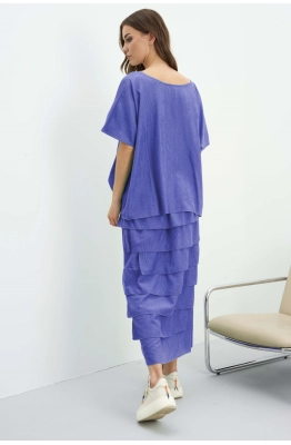 Костюм Фантазия Мод 4473 джинс Костюм Фантазия Мод 4473 джинс