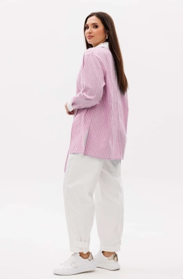 Костюм Фантазия Мод 5052 розовый Костюм Фантазия Мод 5052 розовый