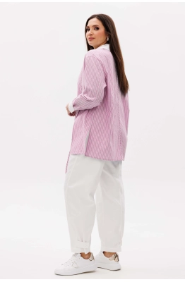 Костюм Фантазия Мод 5052 розовый 