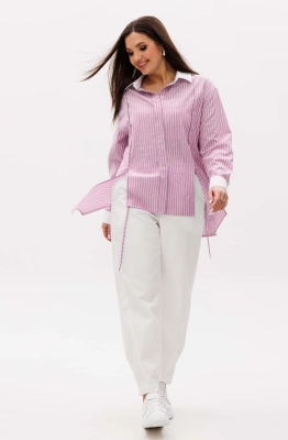 Костюм Фантазия Мод 5052 розовый 