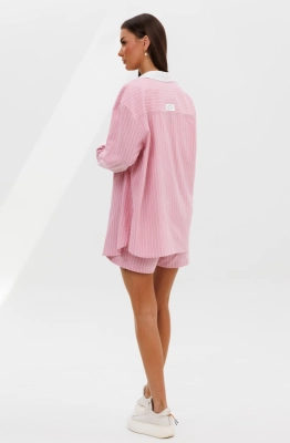 Костюм Фантазия Мод 5090 розовый 