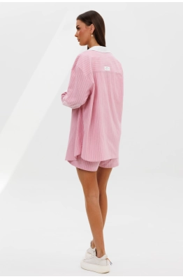 Костюм Фантазия Мод 5090 розовый 