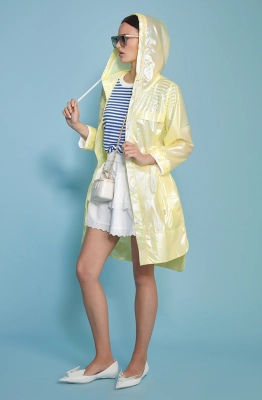 Плащ Niv Niv 9087 