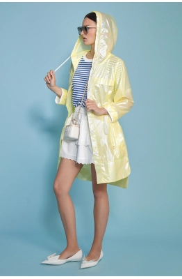 Плащ Niv Niv 9087  Плащ Niv Niv 9087