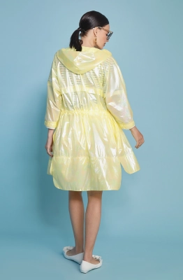 Плащ Niv Niv 9087 