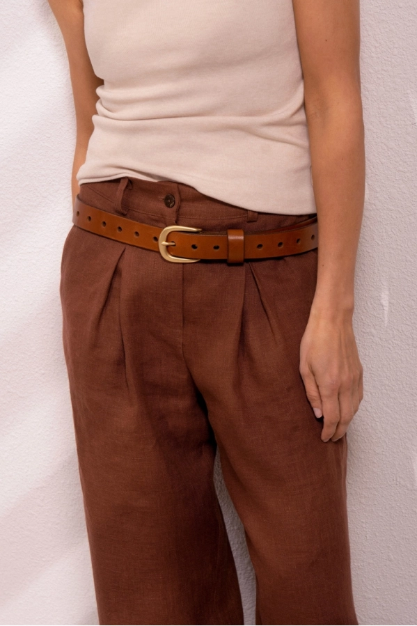 Брюки THE NUDE 0572 Брюки THE NUDE 0572