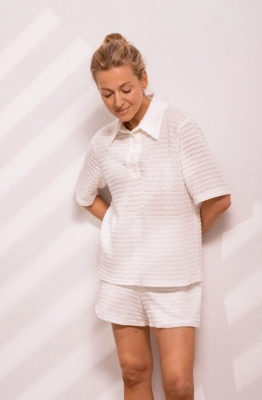 Поло THE NUDE 0577 