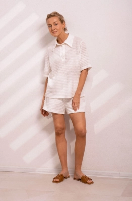 Поло THE NUDE 0577 Поло THE NUDE 0577