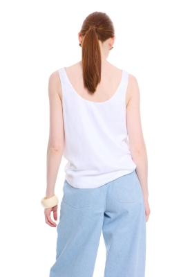 Блуза DEVITA 6027 молочный Блуза DEVITA 6027 молочный