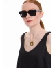 Блуза DEVITA 6027 черный
