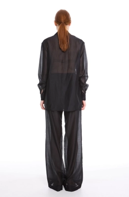 Брюки DEVITA 3033-1 черный  Брюки DEVITA 3033-1 черный