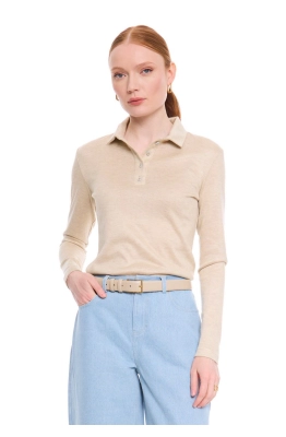 Джемпер DEVITA 8003 бежевый 