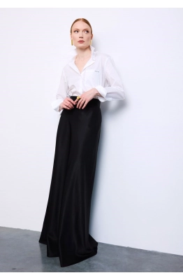 Юбка DEVITA 2019 черный 