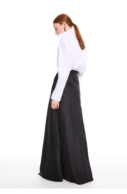 Юбка DEVITA 2019 черный 